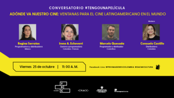 Proimágenes Colombia