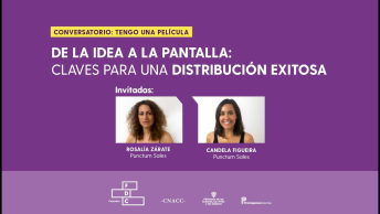 Proimágenes Colombia