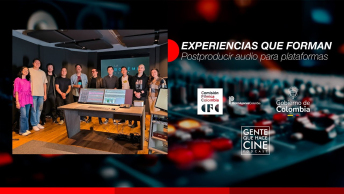 Proimágenes Colombia