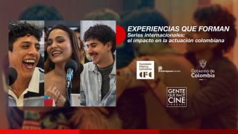 Proimágenes Colombia