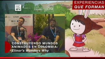 Proimágenes Colombia