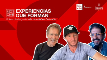 Proimágenes Colombia