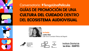 Proimágenes Colombia